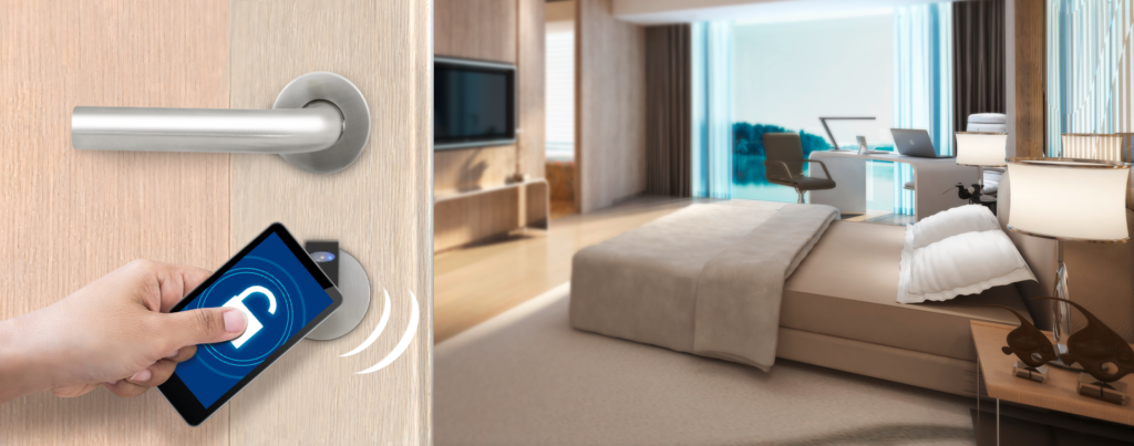Door Lock