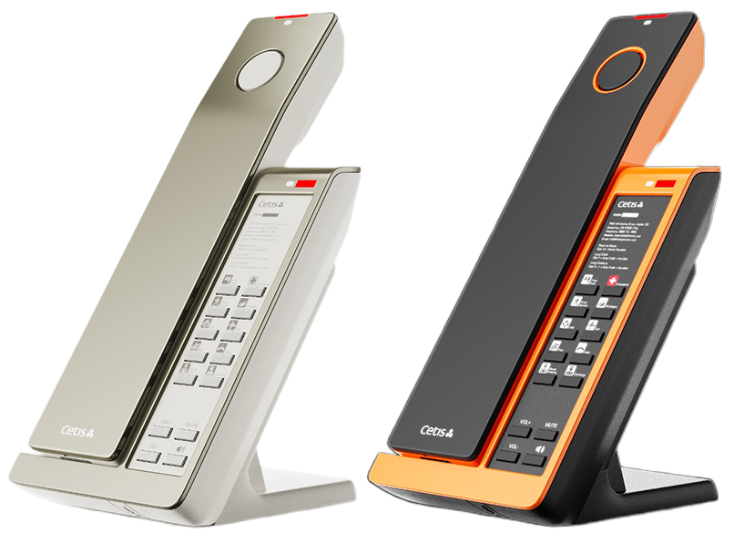 Teledex V series
